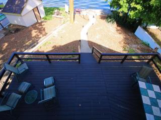Lake Front Stunner near HToad & Shady Gators - Lake Ozark - 5