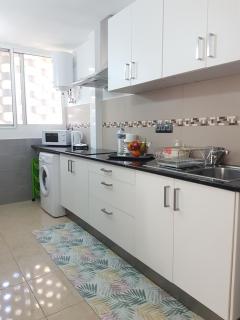 Apartment Pitaya - Playa del Inglés - 8