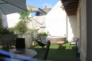 Le Logis GOUT - L'Oustal - Carcassonne - 2