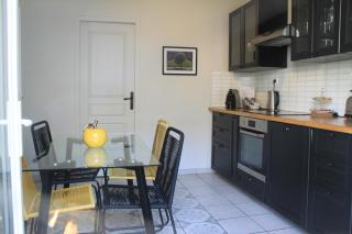 Le Logis GOUT - L'Oustal - Carcassonne - 3