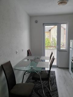 Apartment LejlaM - Sarajevo - 7