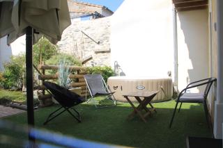 Le Logis GOUT - L'Oustal - Carcassonne - 1