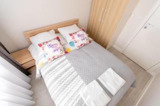 Resort Apartamenty Klifowa Rewal 19 - Rewal - 3
