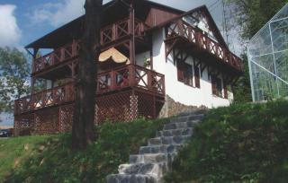 Domaradzkie Wzgórze - Domaradz - 0