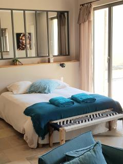La Magnanerie de l'Isle B&B - LʼIsle-sur-la-Sorgue - 9