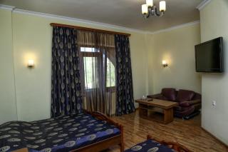 Lara Hotel - 1