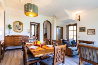 Villa Panorama - Oliveto Lario - 7