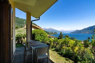 Villa Panorama - Oliveto Lario - 2