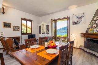 Villa Panorama - Oliveto Lario - 6