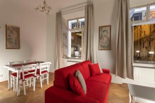 Three Golden Crowns Apartments - Prag - 7