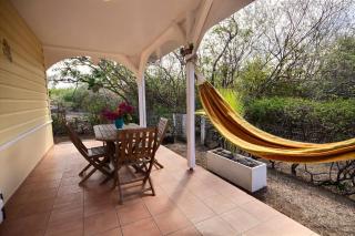 Villa Cattleya 4 chambres, villa avec piscine privée et grande terrasse couverte - Le Vauclin - 5