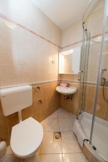 Guest House Berto - 1