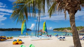 The Verandah Antigua - All Inclusive - Adults Only - Willikies - 2