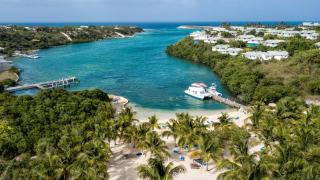 The Verandah Antigua - All Inclusive - Adults Only - Willikies - 3