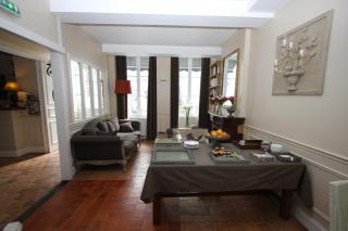 Hotel La Closeraie - Sully-sur-Loire - 7