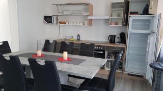 Haus Ferienwohnungen Hubert - Saarbrücken - 6