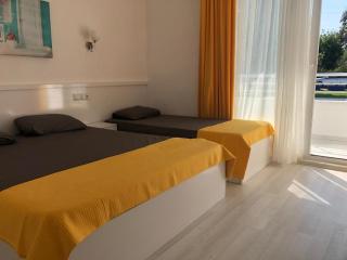 Aroma Butik Hotel - Kızılot - 3
