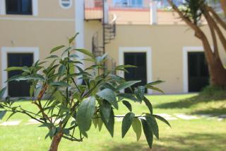 Corte del Merlo - Palermo - 9