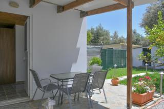 The Olive Garden House - Haraki - 5