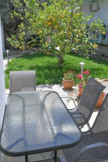 The Olive Garden House - Haraki - 1