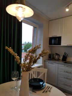 Cosy center Apartment - Klaipėda - 7