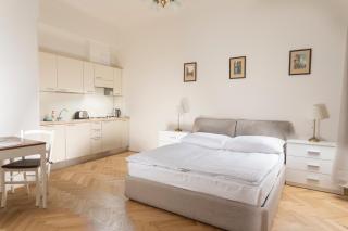 Three Golden Crowns Apartments - Prag - 3