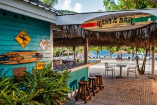 The Verandah Antigua - All Inclusive - Adults Only - Willikies - 7