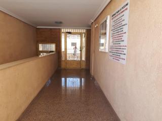 Apartamento 9 de Octubre - Los Montesinos - 9