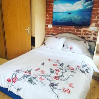 Sirma's Unique Artsy Modern Quiet 1-Bdrm in the Heart of Skopje - Skopje - 6