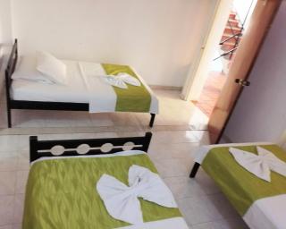 Hotel Tame Real - Tame - 5