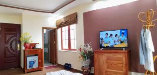 Le Thanh Hotel - Hai Phong - 4