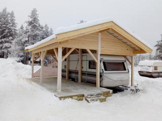 Sæteråsen Hytter & Camping Trysil - 3