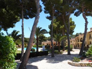 Brijon apartment - Moraira - 7