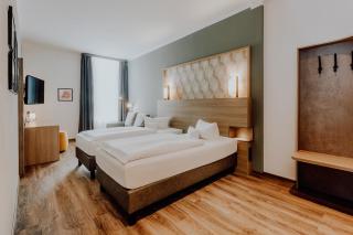 Hotel Westerkamp - Osnabrück - 0
