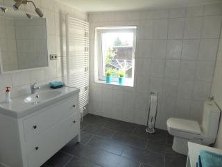 Ferienwohnung Weserberglandblick - Hameln - 4