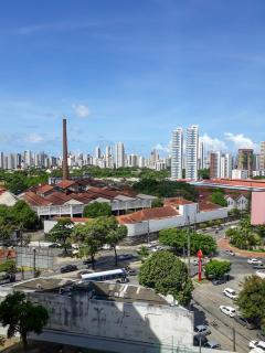 Hospedaria Residencial da Torre - Recife - 8