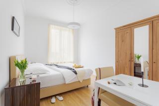 Swiss Star Zurich University - Self Check-In - Zurich - 5