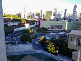 Hospedaria Residencial da Torre - Recife - 9