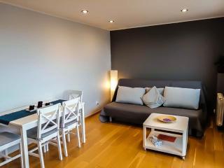 Sky Apartments - Łagiewniki - Cracóvia - 8
