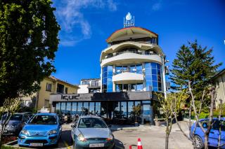 SU Hotel - Ohrid - 0