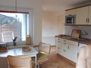 Ferienwohnung Graf Düne - Karlshagen - 8