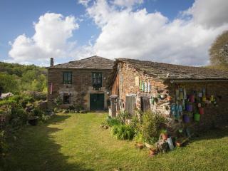 A Fonte das Bodas - Samos - 3