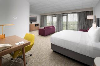 Crowne Plaza San Antonio Airport by IHG - San Antonio - 7