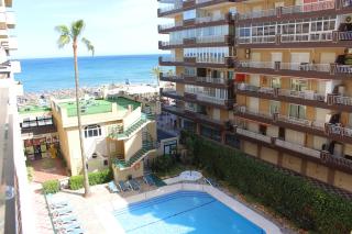 Apartamento Ronda 4 - Los Boliches - Fuengirola - 5