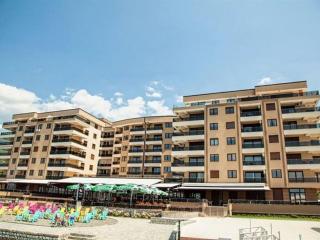 Park Beach Apartments - 0
