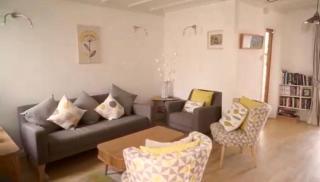 Stowaway Beach House Camber Sands - 4