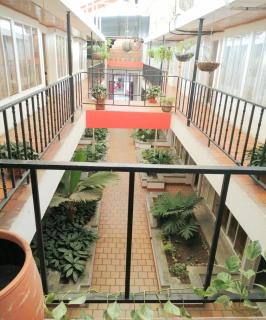 Hotel Tame Real - Tame - 1