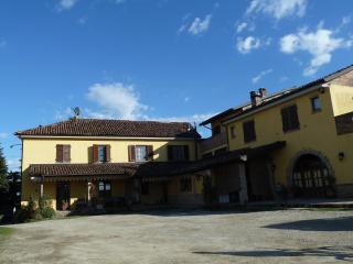 Agriturismo San Martino - Castiglione Tinella - 9