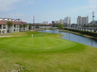 Edgewater Beautiful 2 bedroom 2 bath! - Panama City Beach - 5