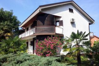 Apartments with a parking space Malinska (Krk) - 2390 - 3